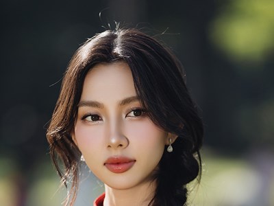 Thùy Tiên phản hồi sau quyết định của cơ quan chức năng về quảng cáo sản phẩm