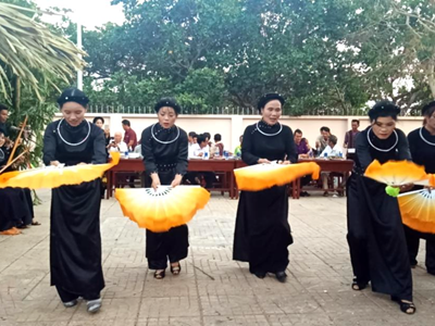 Sắp diễn ra “Đêm Văn hóa Chơ Ro” tại Bà Rịa-Vũng Tàu