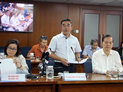 Nhiều hoạt động hưởng ứng Ngày Sách và Văn hóa đọc Việt Nam năm 2025