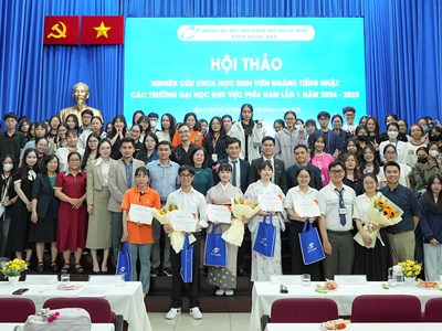 So sánh tiếp cận ngôn ngữ và văn hóa Việt – Nhật