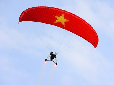 Sôi nổi Tuần lễ Văn hóa, Thể thao và Du lịch tỉnh Vĩnh Long năm 2025