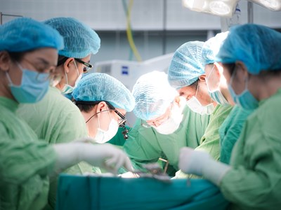 Bệnh viện Chợ Rẫy xuyên lễ ghép tạng, hồi sinh 6 bệnh nhân trong 24 giờ