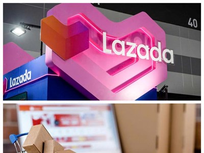 Shopee, Lazada bị yêu cầu chấn chỉnh kinh doanh thực phẩm chức năng