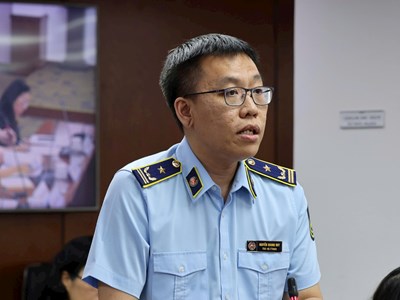 Siết chặt quản lý hàng giả, hàng nhái và quảng cáo vi phạm trên nền tảng số