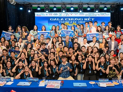 Gen Z kể chuyện di sản bằng ngôn ngữ quảng cáo hiện đại