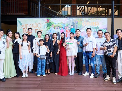 Ra mắt vệt phim truyền hình Việt ngắn tập trên HTV7