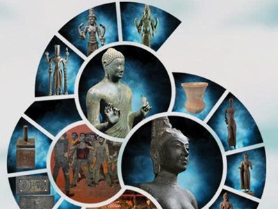 TP.HCM sắp trưng bày 17 Bảo vật quốc gia