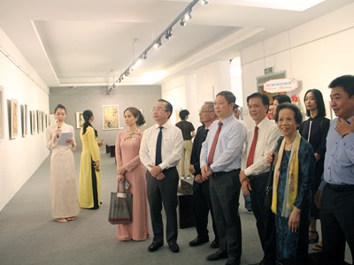 TP.HCM tổ chức diễn đàn quốc tế về bảo tàng và giám tuyển 