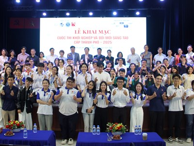 Lần đầu tiên, cuộc thi khởi nghiệp cho lĩnh vực văn hóa được tổ chức tại Việt Nam