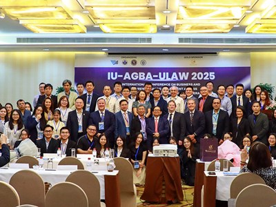 Bàn về khởi nghiệp trong kỷ nguyên toàn cầu hóa và số hóa