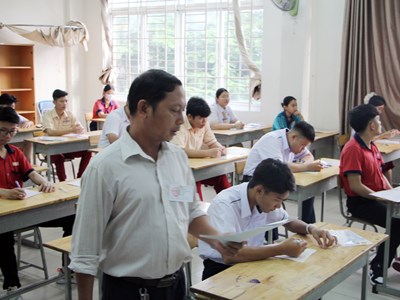 17h hôm nay 28.7: Hệ thống xét tuyển đại học năm 2025 chính thức khóa sổ