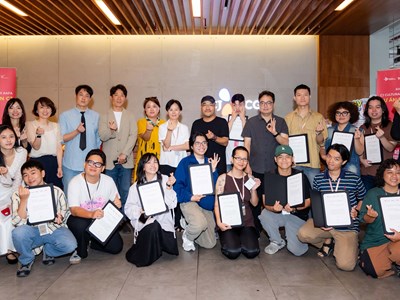 Top 5 Dự án phim ngắn CJ 2025 hoàn thiện kịch bản cùng chuyên gia Hàn Quốc