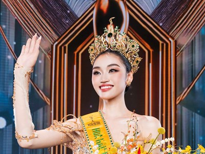 BTC chia sẻ vì sao Yến Nhi đăng quang Miss Grand Vietnam 2025