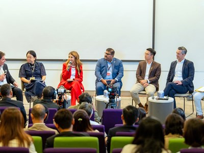 Triển lãm và Đối thoại Giải thưởng Nobel 2025