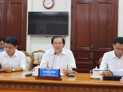 Liên hoan Phim lần thứ XXIV là cơ hội quảng bá hình ảnh Việt Nam