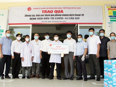 TP.HCM lấy ý kiến nhân dân về xây dựng công trình tưởng niệm nạn nhân Covid-19