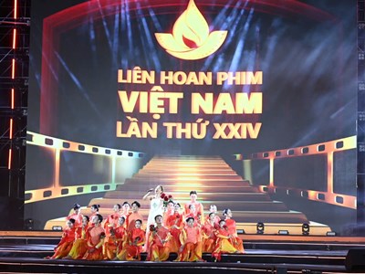 TP.HCM kỳ vọng lan tỏa không khí lễ hội điện ảnh đến cộng đồng