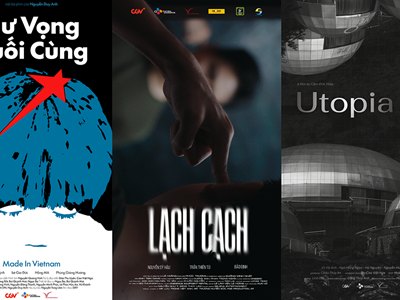 Cơ hội xem miễn phí chùm phim ngắn Việt Nam và Hàn Quốc xuất sắc tại TP.HCM