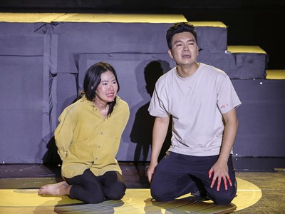 MC Quốc Trí lấy nước mắt giám khảo, giành á quân Tình Bolero 2025