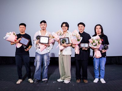 Dự án phim ngắn CJ 2025 giới thiệu 5 phim ngắn xuất sắc