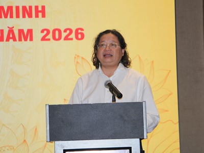 Di sản văn hóa trong “siêu đô thị“: Giữ bản sắc để phát triển bền vững