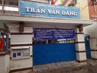 Kỷ luật học đường: Ranh giới mong manh giữa “rèn nề nếp” và áp đặt  ​