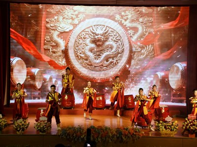 Kết nối tri thức cổ học phương Đông với công nghệ hiện đại