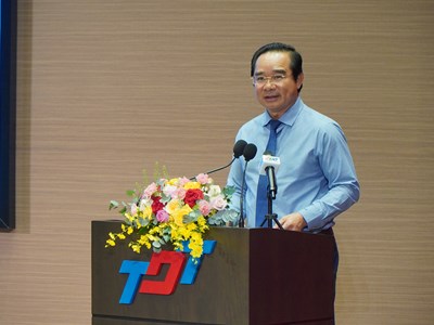 TP.HCM trao cơ hội, đặt hàng nhiệm vụ trường đại học