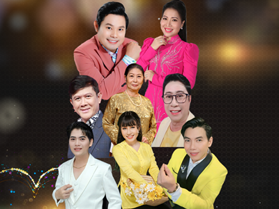 “Yêu thì tới” mở màn “Ngân mãi Chuông vàng” số đầu tiên năm 2026