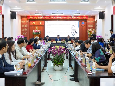 Hoàn thiện thể chế, ứng dụng AI nâng cao hiệu quả giải quyết án dân sự