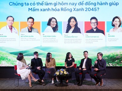 Giữ bản sắc văn hóa Việt trong hành trình hội nhập