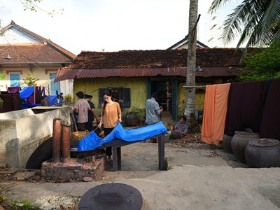 Dàn sao kể chuyện tâm linh, văn hóa và những trải nghiệm khó quên ở miền Tây