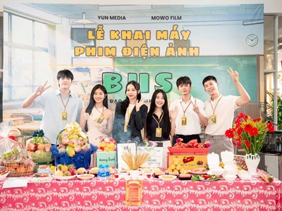 Cuộc đấu phòng vé của dàn hoa hậu, ca sĩ với loạt phim sau Tết