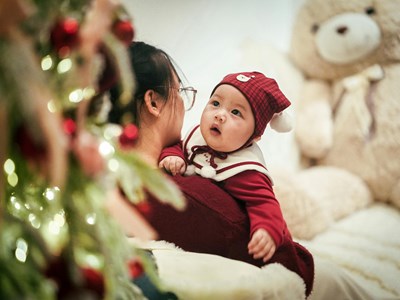 Tăng thời gian nghỉ thai sản, vẫn cần đẩy mạnh chăm sóc toàn diện