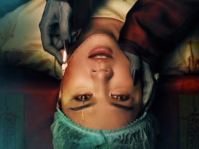 Phim kinh dị Ngọc Trinh đóng chính hé lộ những thước phim rùng rợn đầu tiên