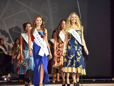 Miss Heritage Global 2026: Tôn vinh di sản, lan tỏa qua giải chạy cộng đồng