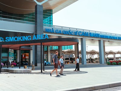 Sân bay Việt Nam tăng hạng Skytrax, mở dư địa phát triển giữa biến động toàn cầu