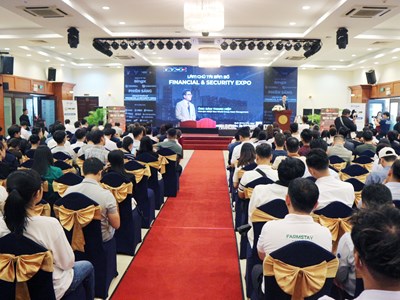 Trang bị kiến thức để làm chủ tài sản số trong kỷ nguyên mới