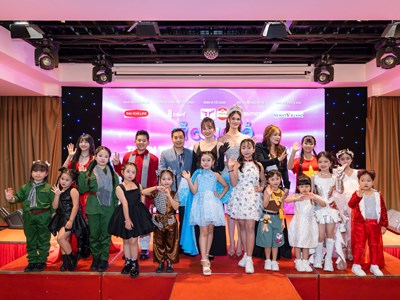 Khởi động cuộc thi “Thiên thần quảng cáo Việt Nam” 