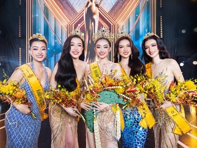 Khởi động Miss Grand Vietnam 2026 với nhiều hoạt động mới