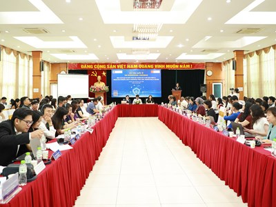 Hoàn thiện cơ chế bảo vệ dữ liệu cá nhân trong môi trường số từ góc nhìn pháp lý