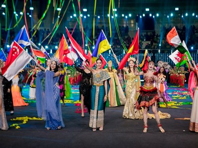 Miss World: 75 năm định hình chuẩn mực sắc đẹp toàn cầu
