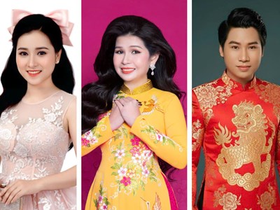 “Ngân mãi chuông vàng” tháng 6 mang đến vở cải lương “Dưới hai màu áo”