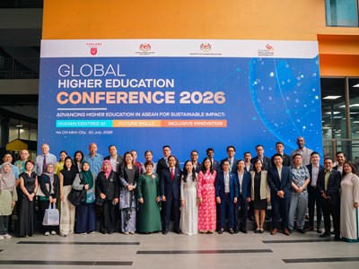 Chuyên gia thảo luận về tương lai giáo dục đại học ASEAN trong kỷ nguyên AI