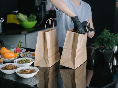 Niềm tin là nguyên liệu quý giá nhất của “bếp trên mây”