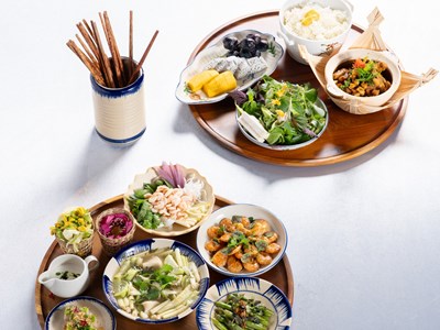 Khoác “áo mới” lên món ăn dân dã miền Tây, đầu bếp Top Chef khiến giám khảo thốt lên “đã cái nư”