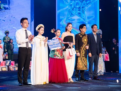 Ai đoạt Quán quân “Tinh hoa nhí Việt Nam 2026”?