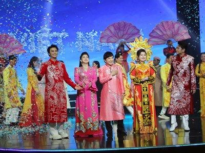 Mãn nhãn với Gala “Chuông vàng vọng cổ” 2026