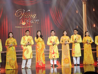Ai sẽ đi đến đêm xếp hạng?