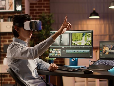 AI sẽ thay đổi cách làm phim ở Việt Nam?